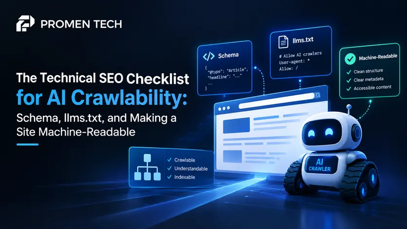 The-Technical-SEO-checklist-for-AI-Crawlability